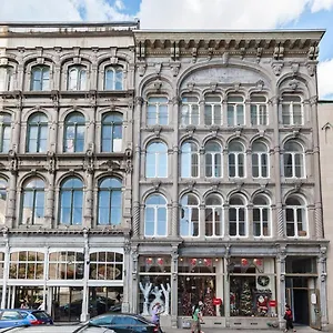 Le Merrill Boutique Montréal